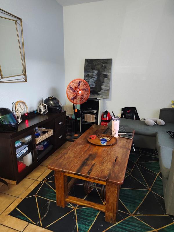 1 Bedroom Property for Sale in Rustenburg Central North West